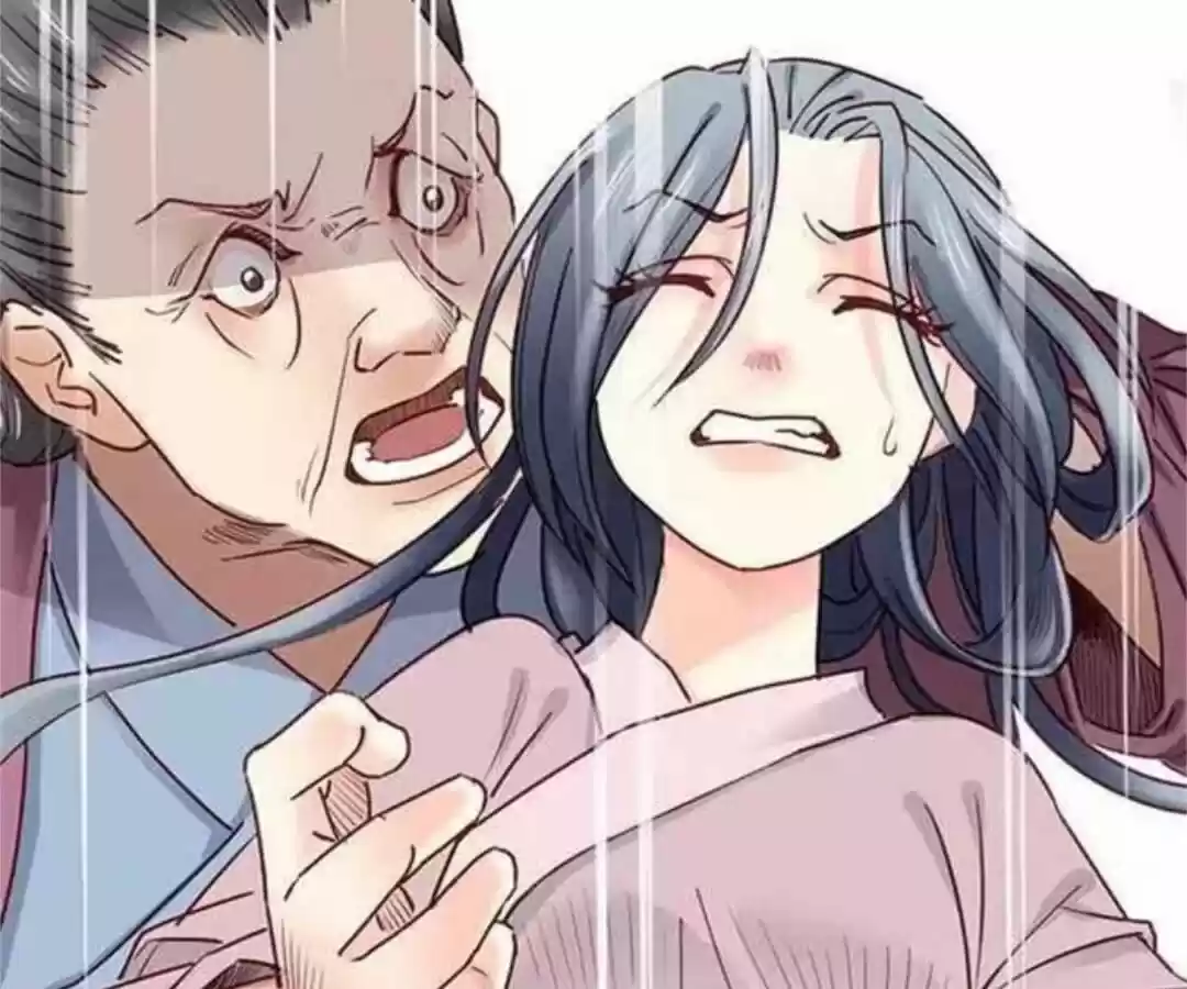 A Beauty, a Fatal Concubine ch.058