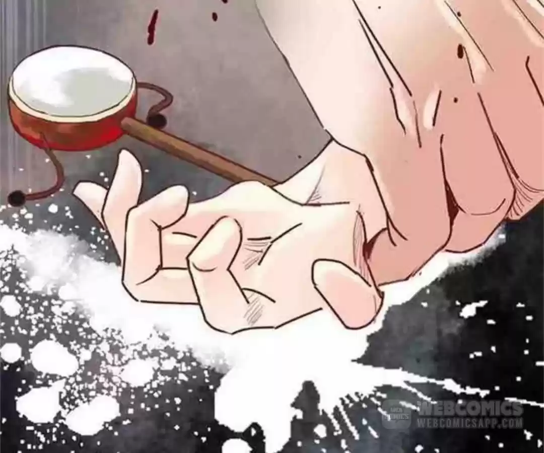 A Beauty, a Fatal Concubine ch.058