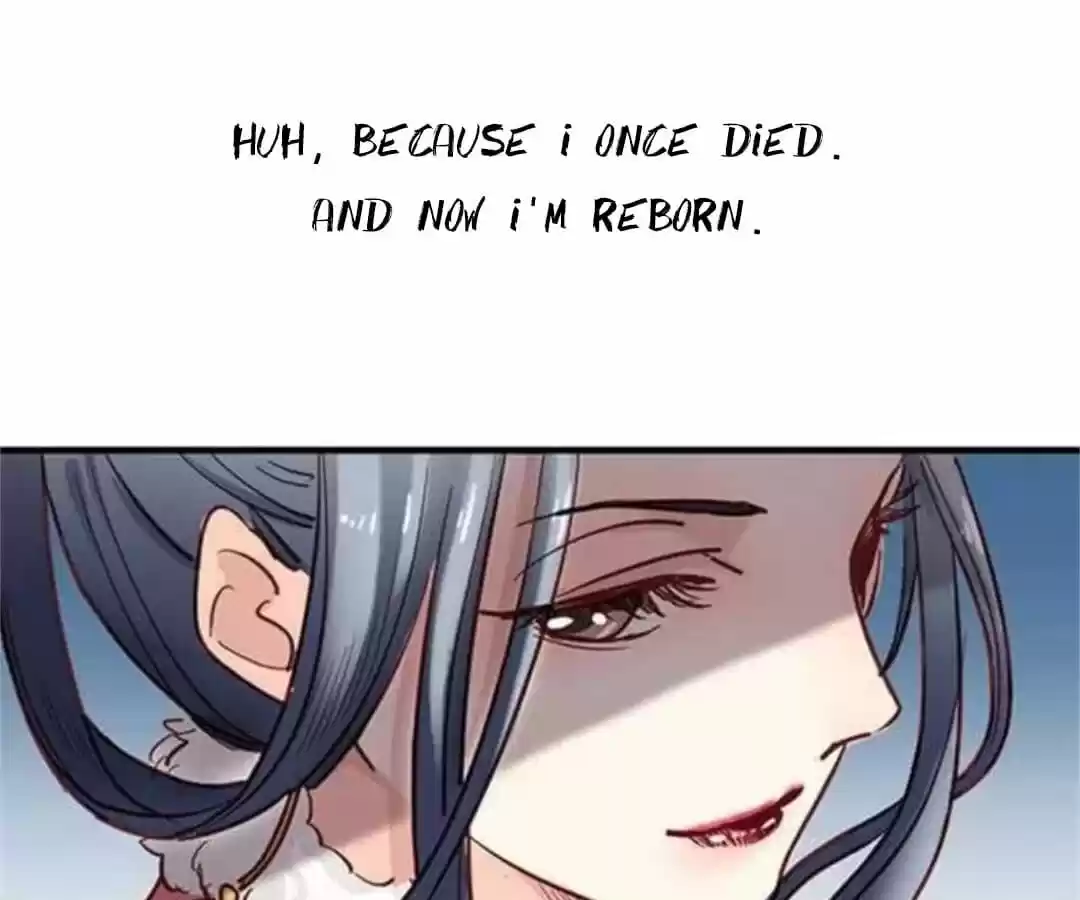 A Beauty, a Fatal Concubine ch.058