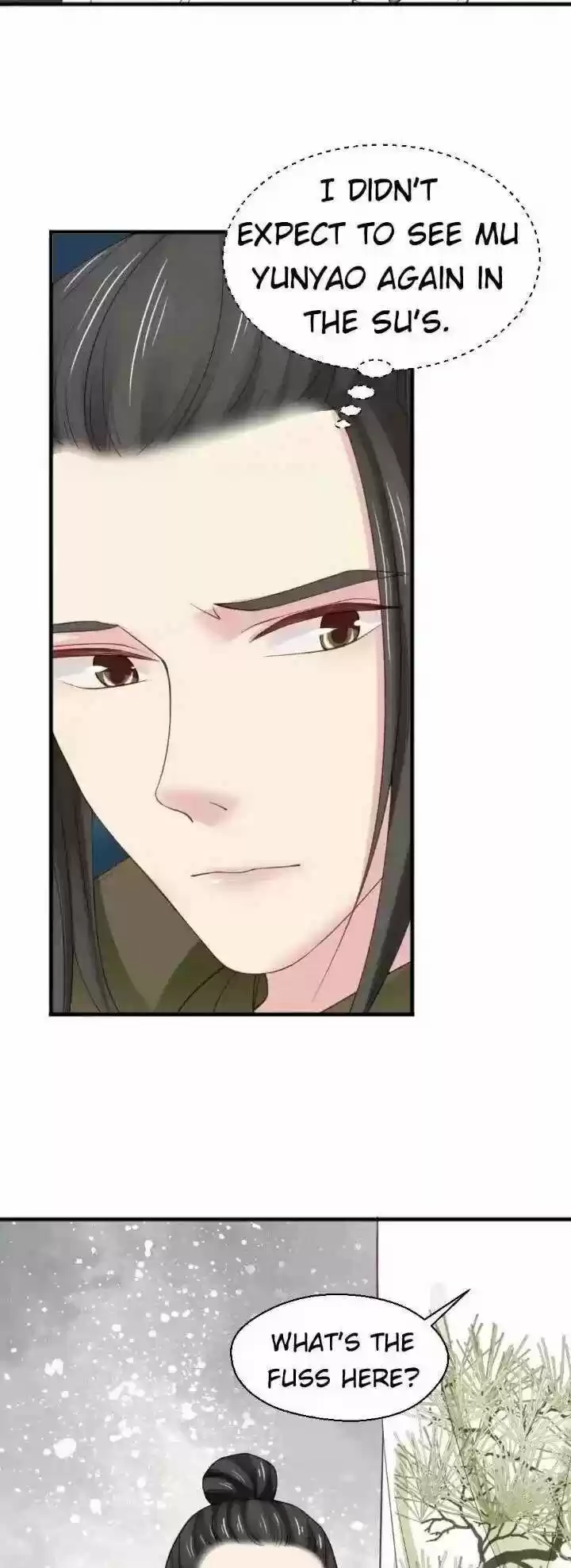 A Beauty, a Fatal Concubine ch.170