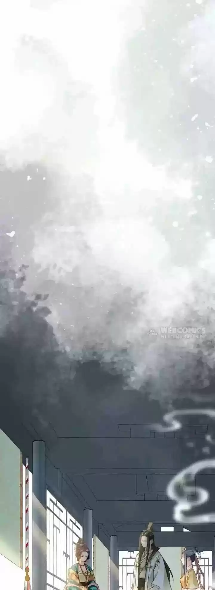 A Beauty, a Fatal Concubine ch.171