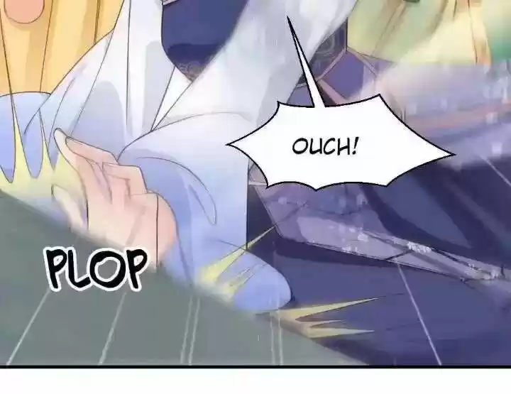 A Beauty, a Fatal Concubine ch.171