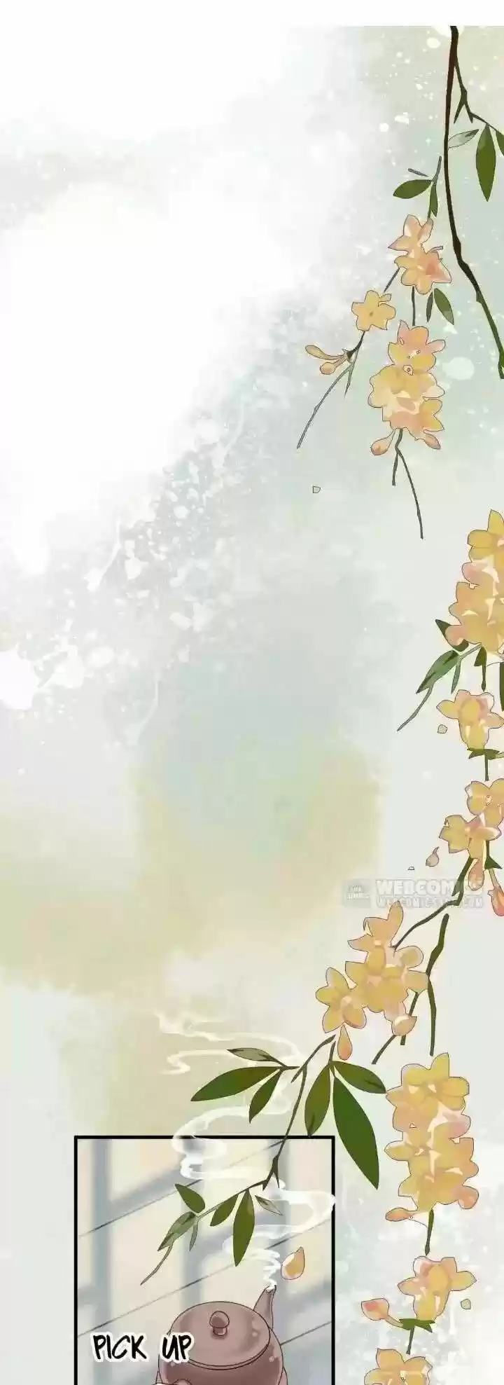 A Beauty, a Fatal Concubine ch.172