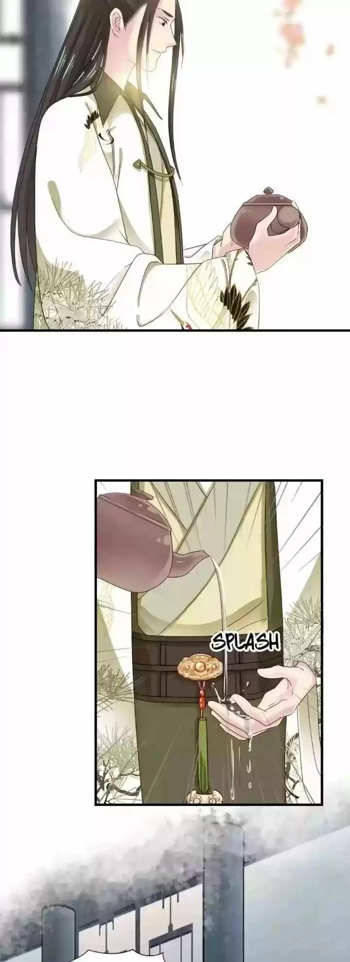 A Beauty, a Fatal Concubine ch.172