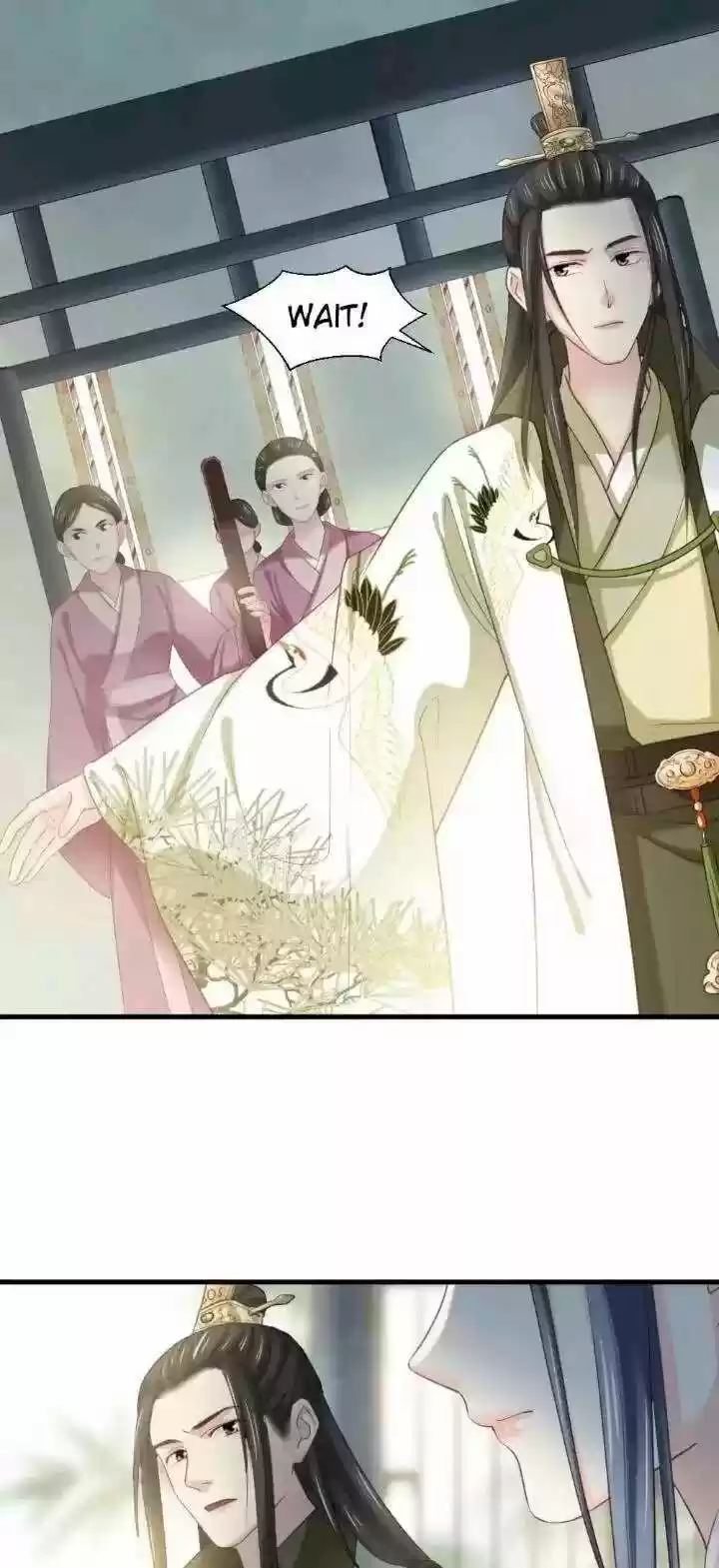 A Beauty, a Fatal Concubine ch.174