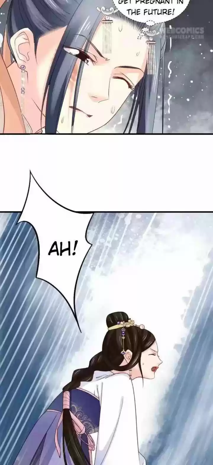 A Beauty, a Fatal Concubine ch.174