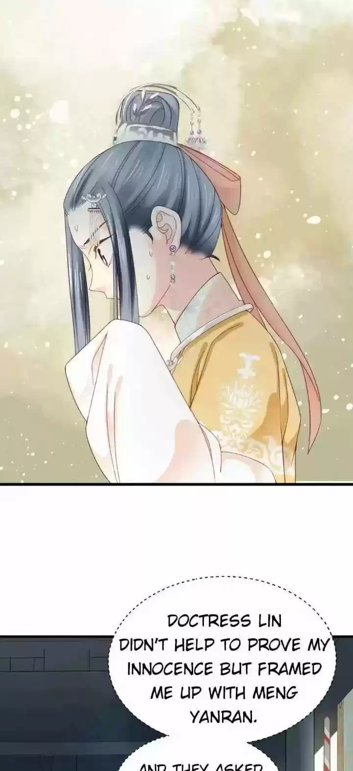 A Beauty, a Fatal Concubine ch.175