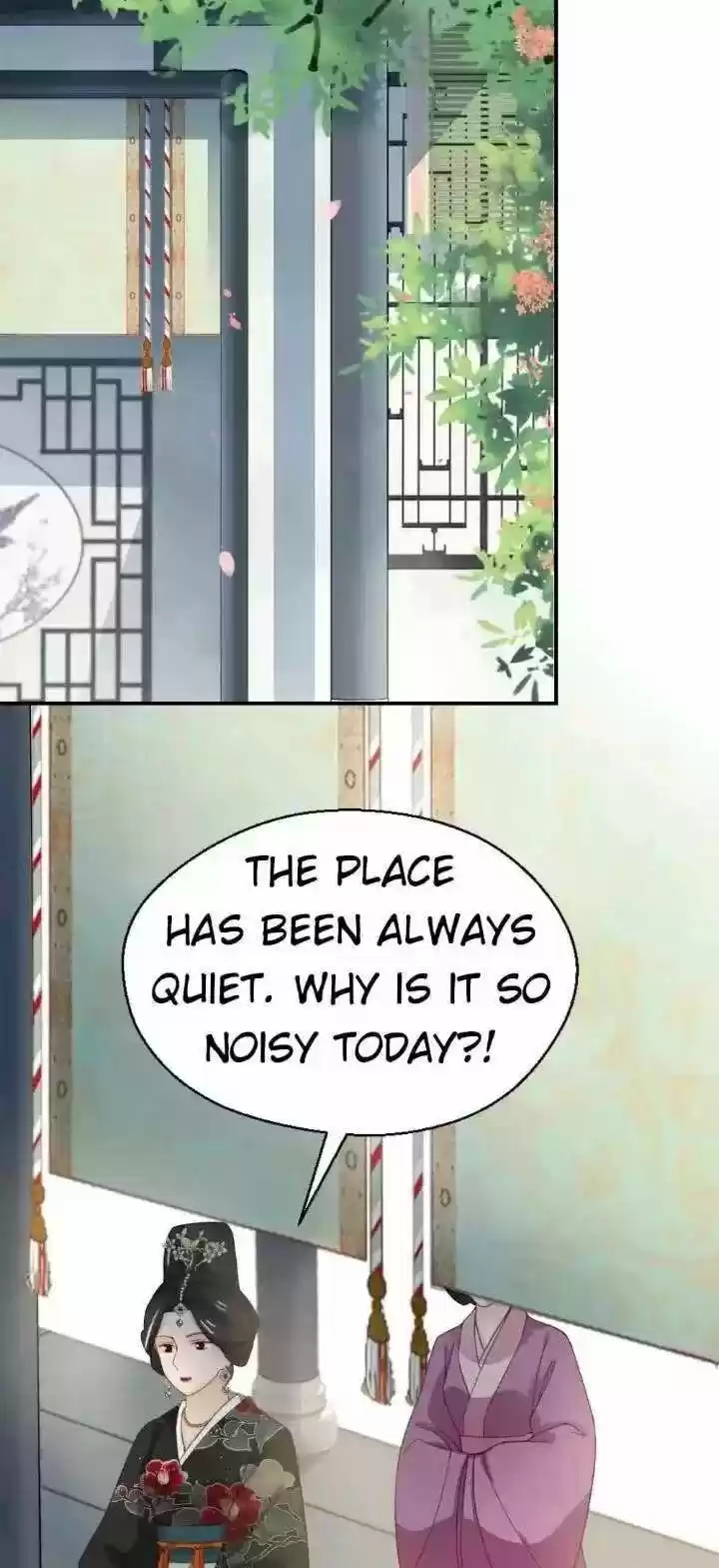 A Beauty, a Fatal Concubine ch.175