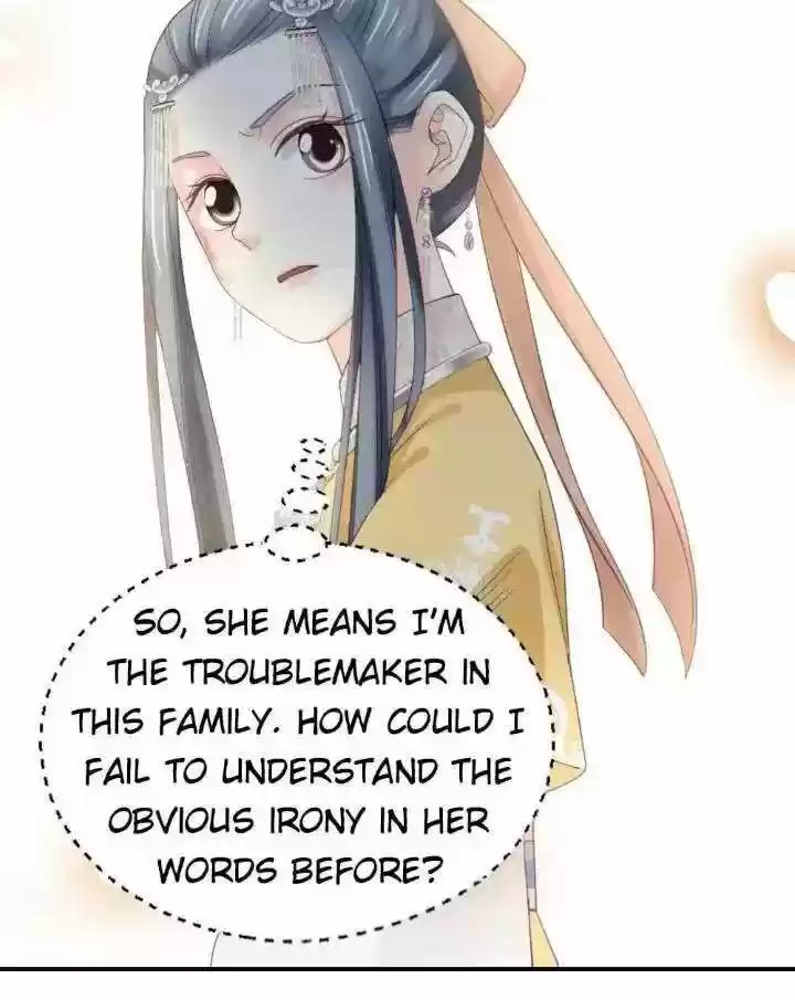 A Beauty, a Fatal Concubine ch.175