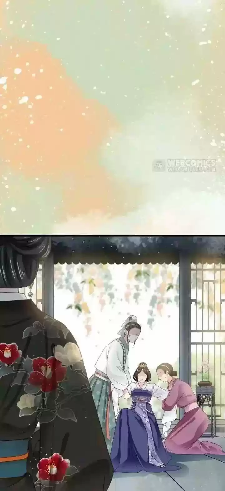 A Beauty, a Fatal Concubine ch.176