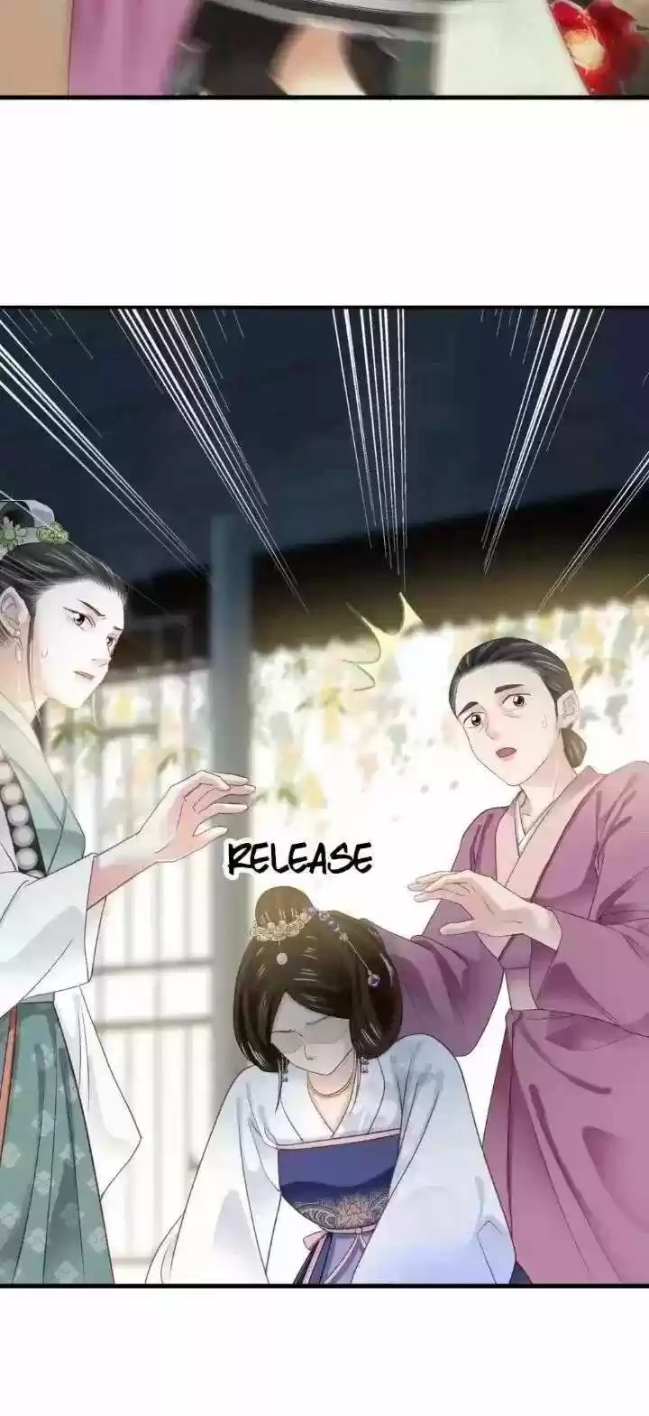 A Beauty, a Fatal Concubine ch.176