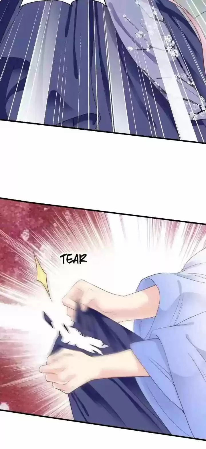 A Beauty, a Fatal Concubine ch.176