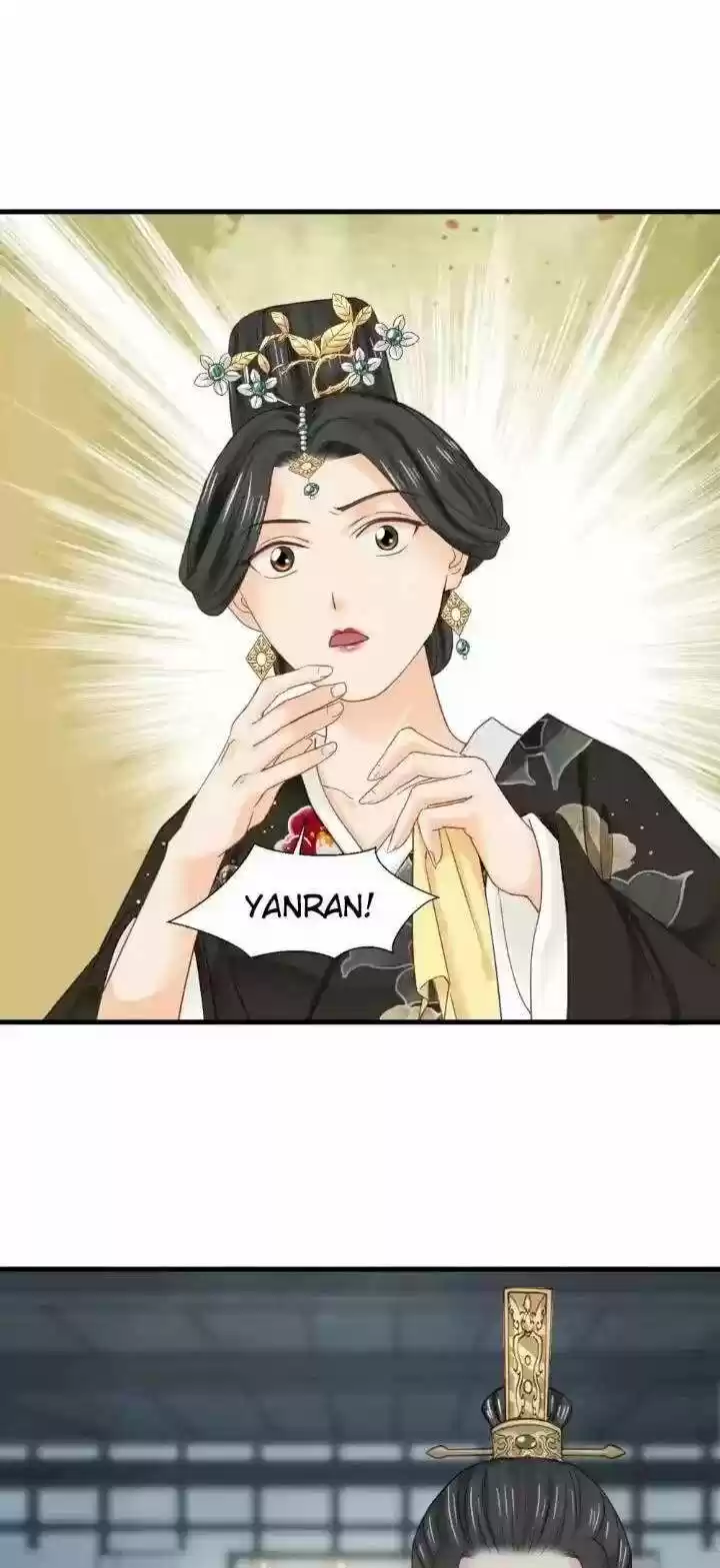 A Beauty, a Fatal Concubine ch.176