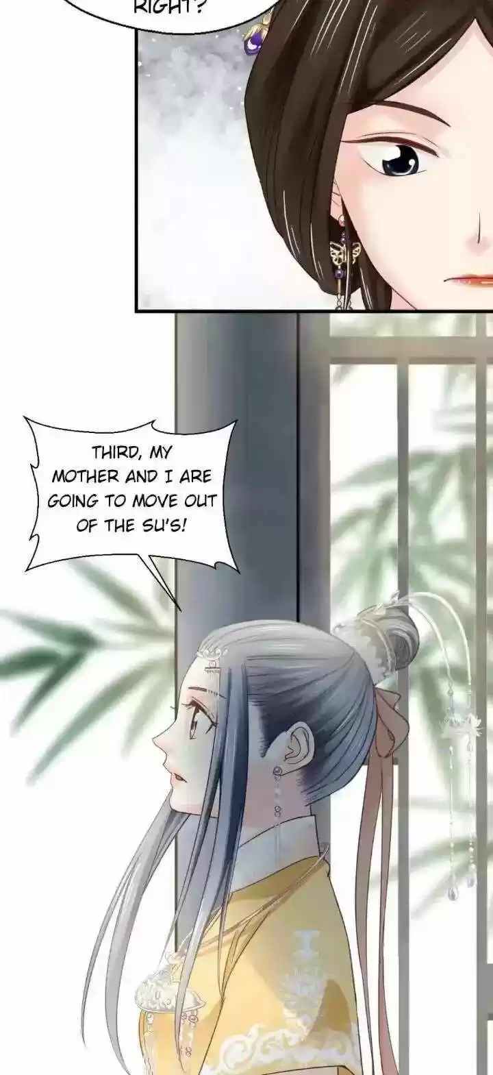 A Beauty, a Fatal Concubine ch.176