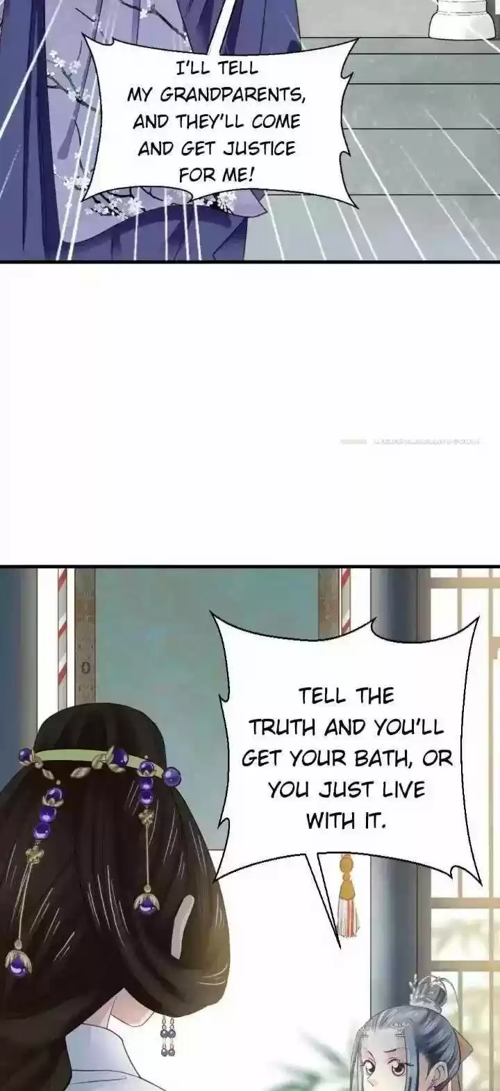 A Beauty, a Fatal Concubine ch.176