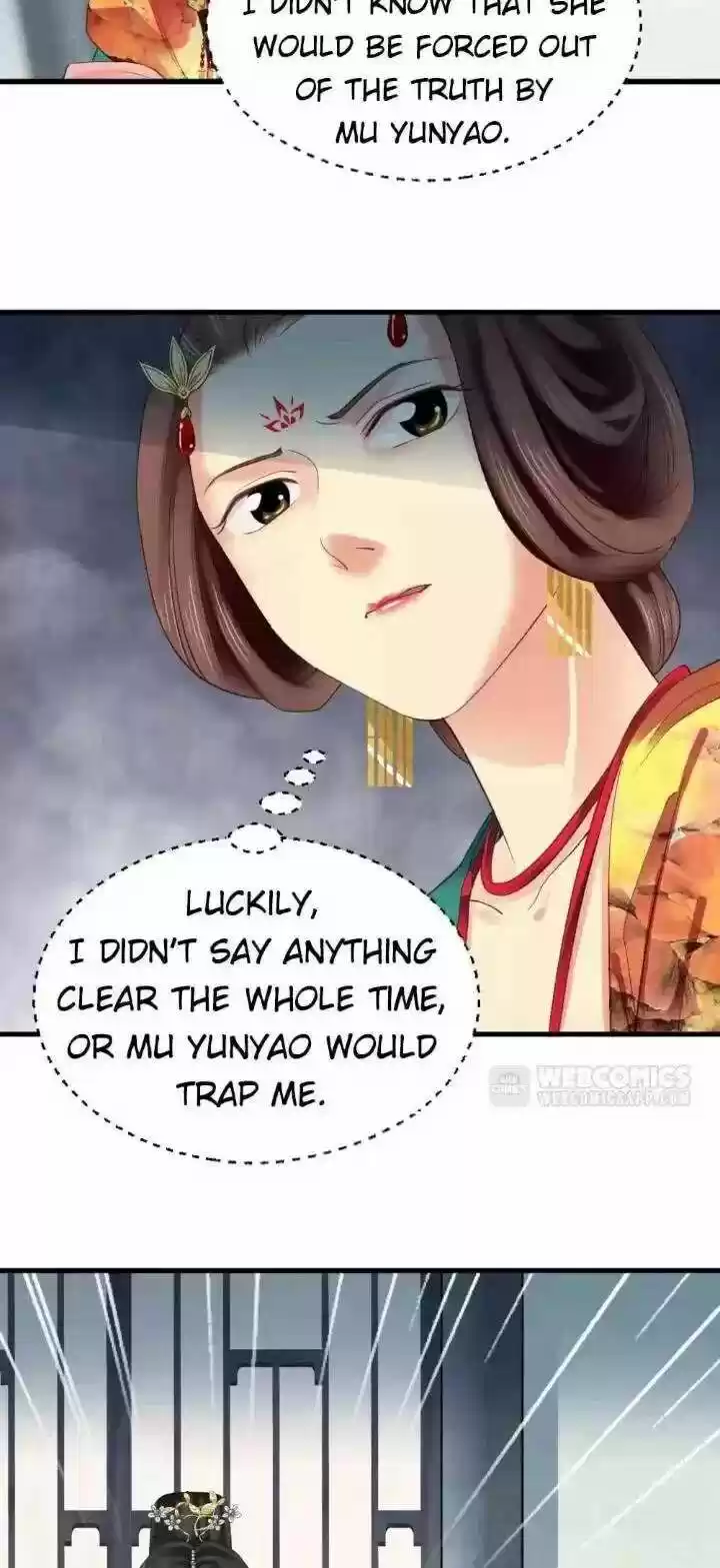 A Beauty, a Fatal Concubine ch.176