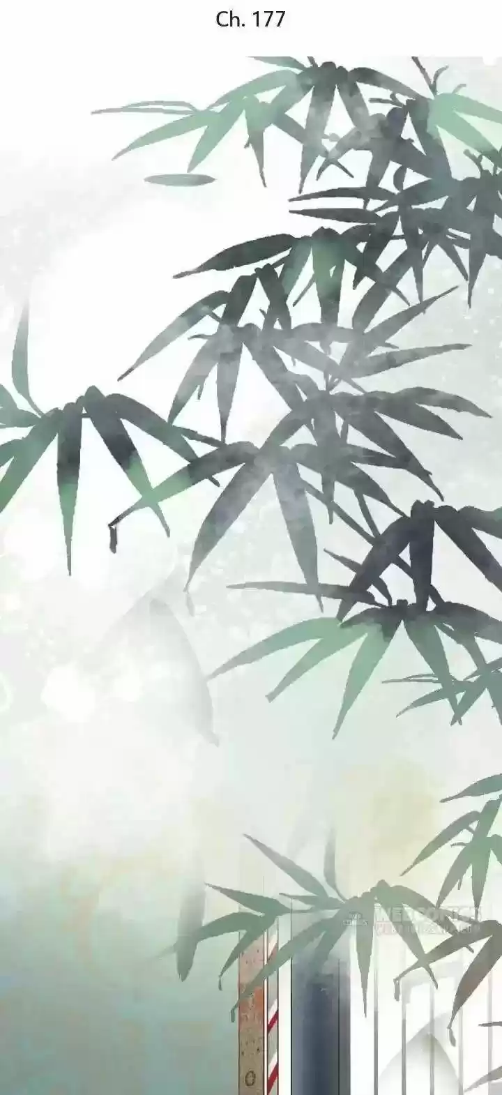 A Beauty, a Fatal Concubine ch.177