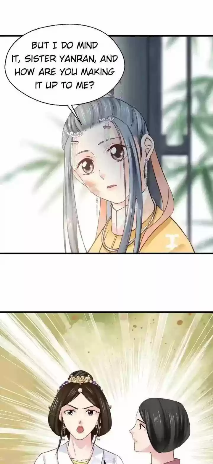 A Beauty, a Fatal Concubine ch.177