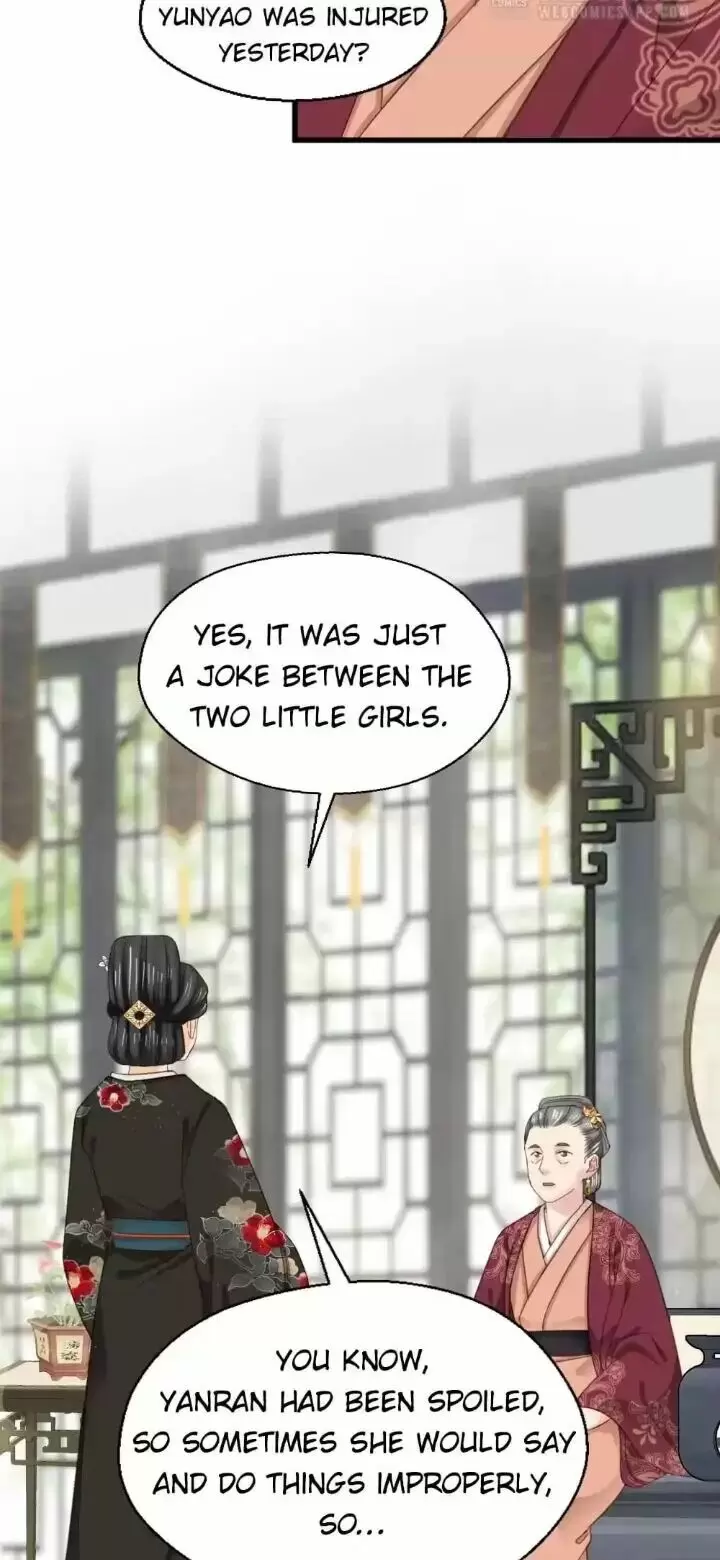 A Beauty, a Fatal Concubine ch.180