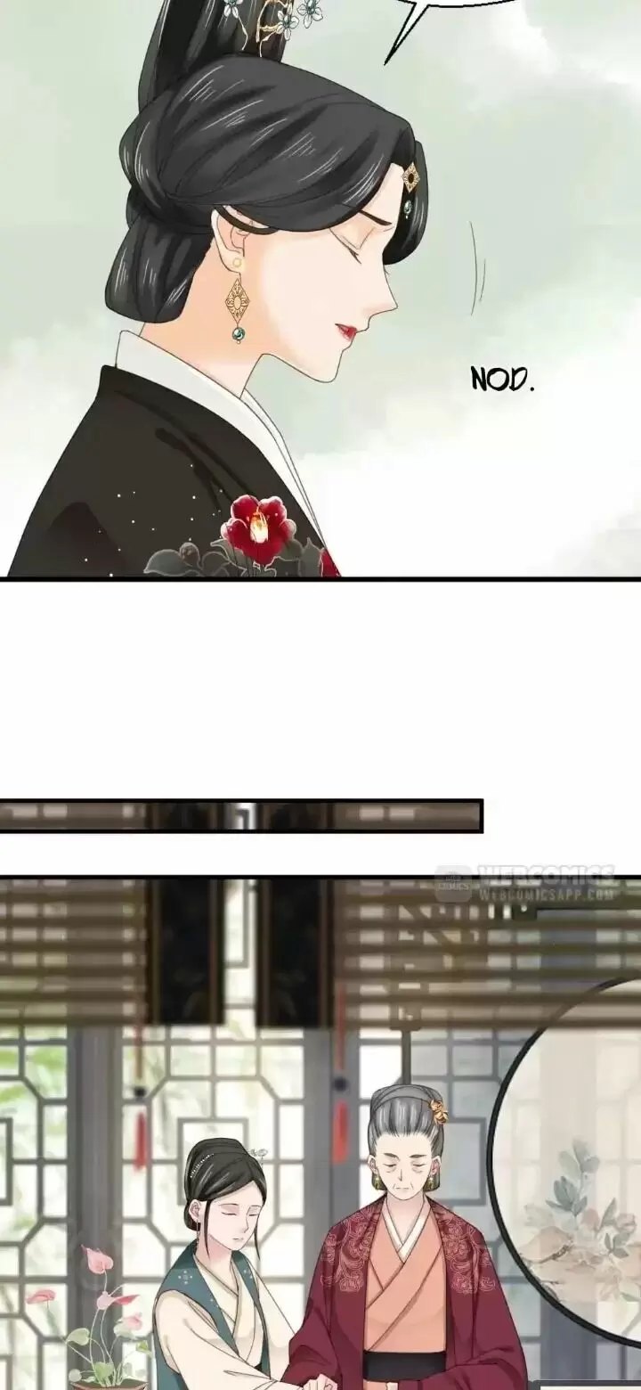 A Beauty, a Fatal Concubine ch.180