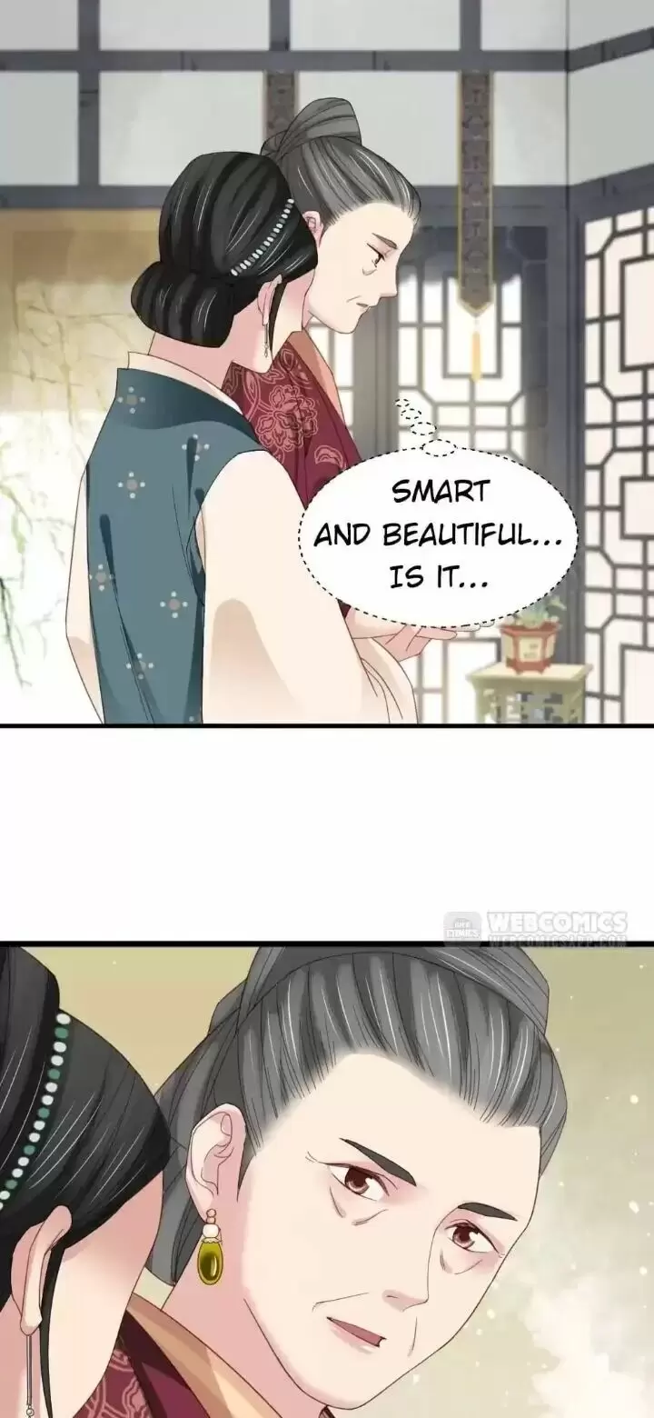 A Beauty, a Fatal Concubine ch.180