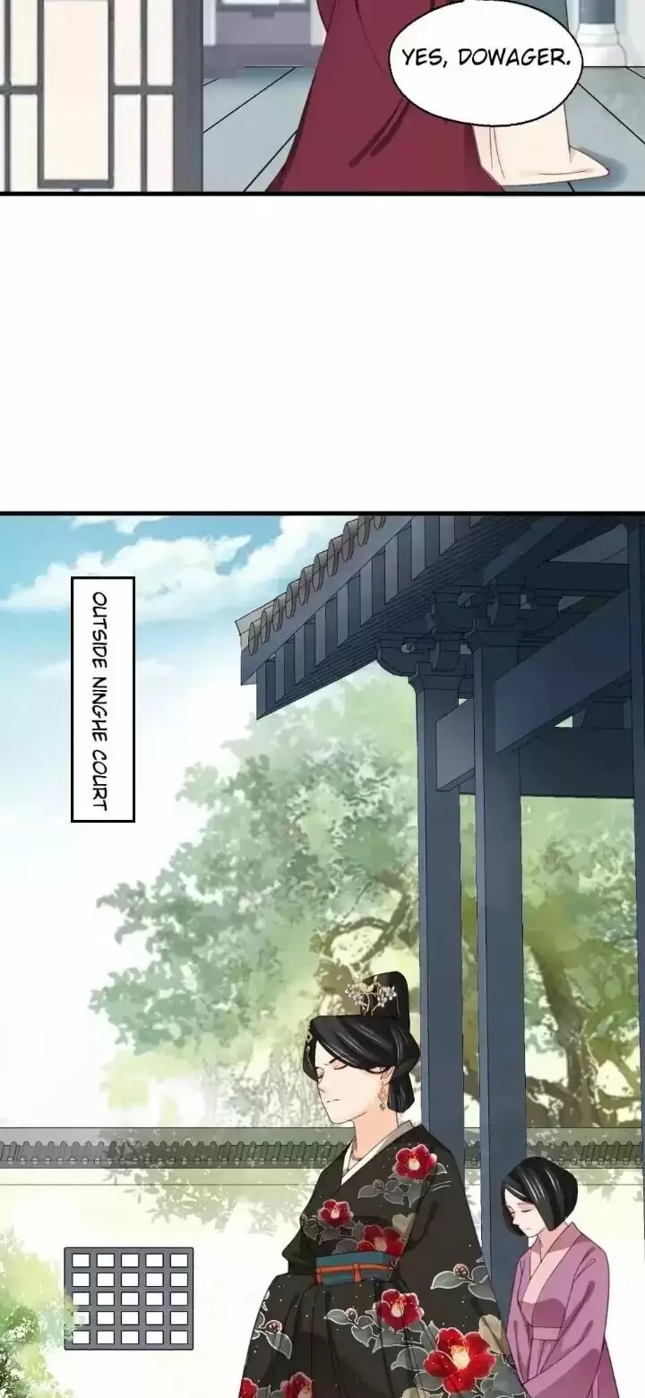 A Beauty, a Fatal Concubine ch.180