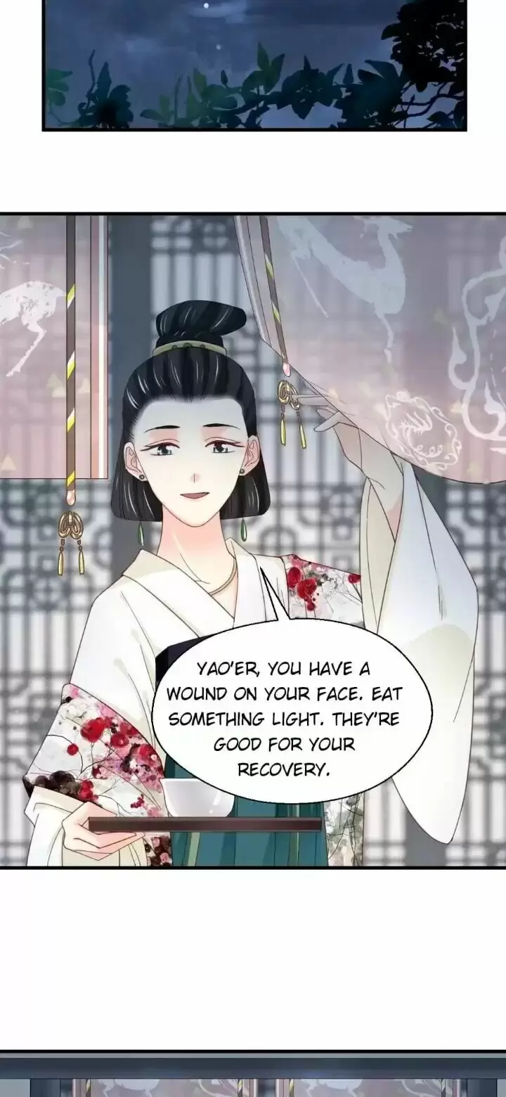 A Beauty, a Fatal Concubine ch.180