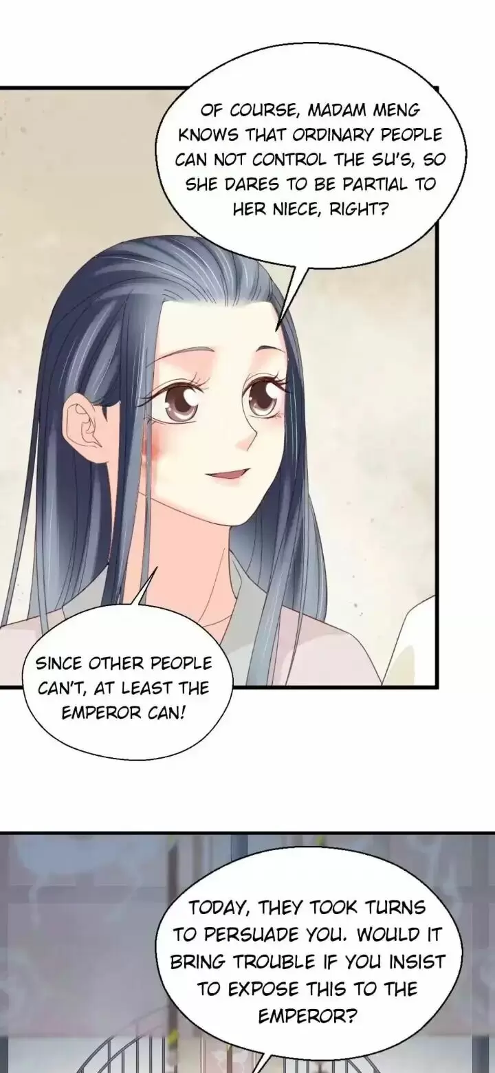 A Beauty, a Fatal Concubine ch.180