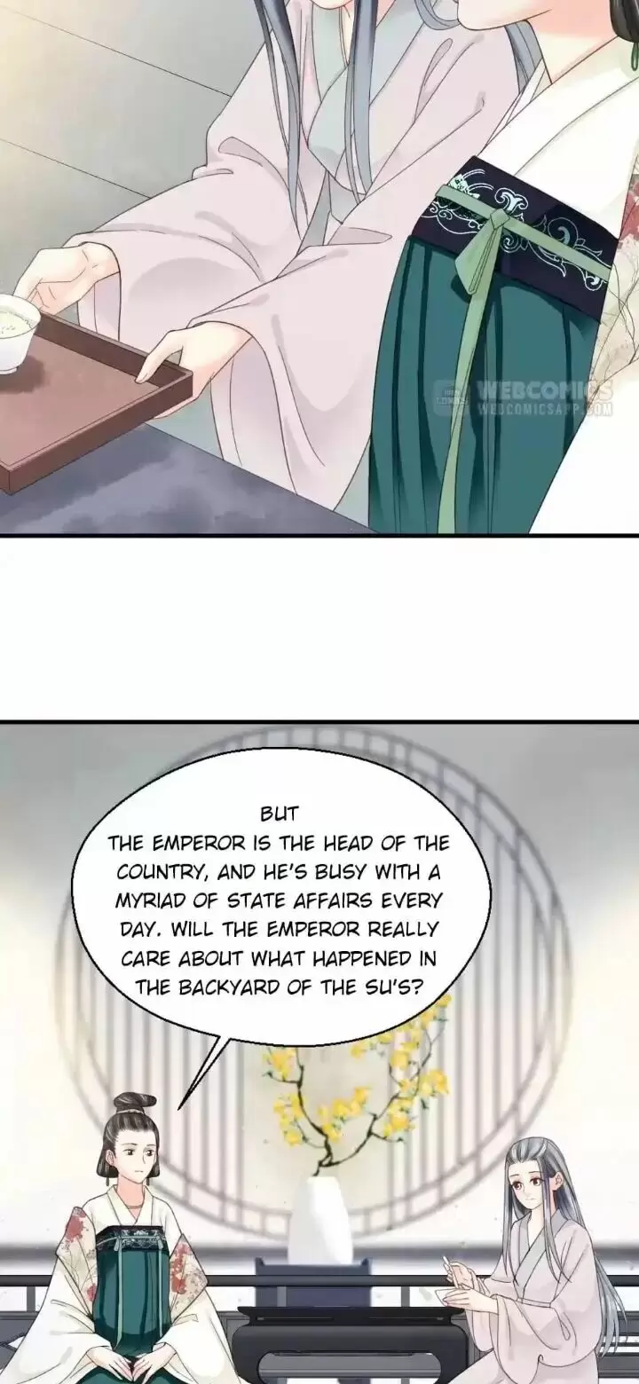 A Beauty, a Fatal Concubine ch.180