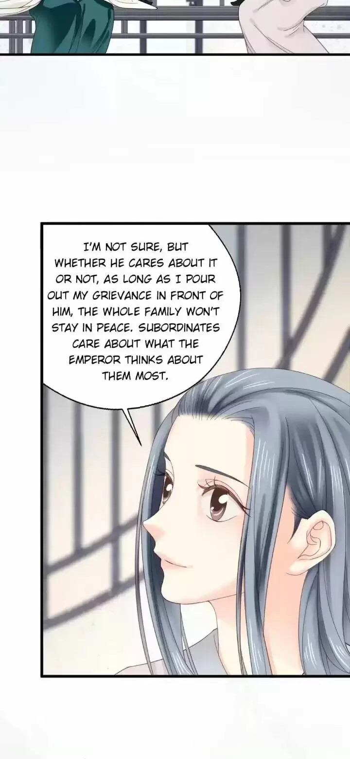 A Beauty, a Fatal Concubine ch.180