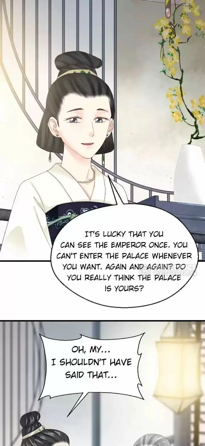 A Beauty, a Fatal Concubine ch.180