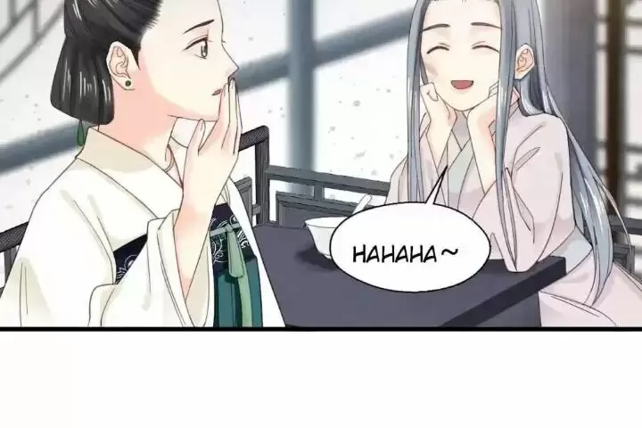 A Beauty, a Fatal Concubine ch.180