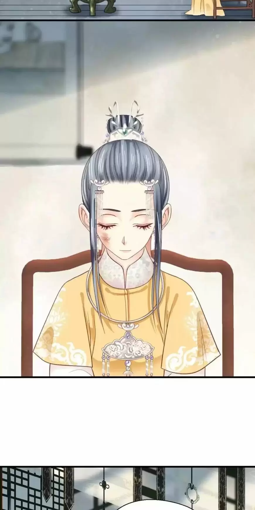 A Beauty, a Fatal Concubine ch.181