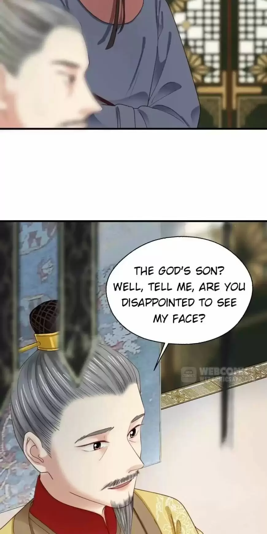 A Beauty, a Fatal Concubine ch.181