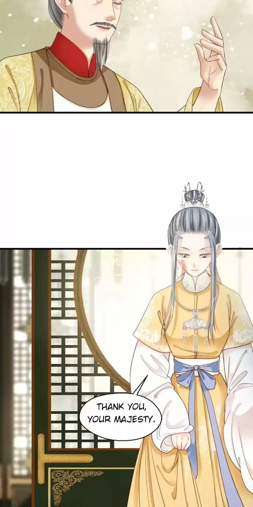 A Beauty, a Fatal Concubine ch.181