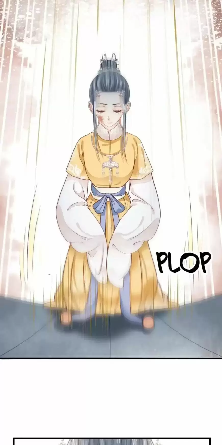 A Beauty, a Fatal Concubine ch.181