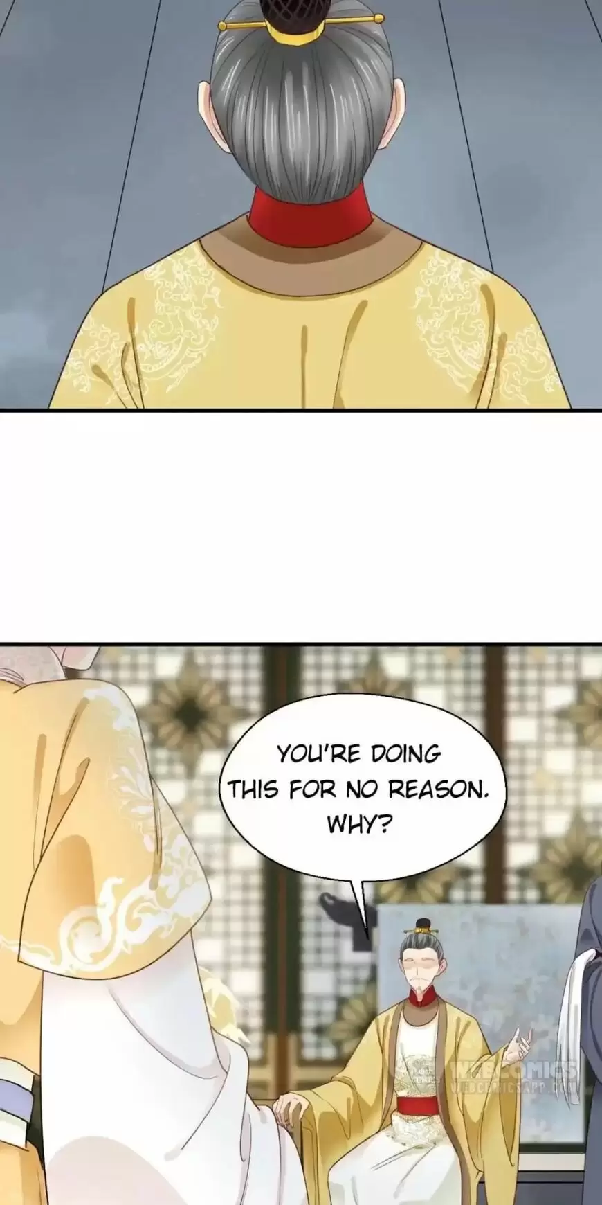 A Beauty, a Fatal Concubine ch.181