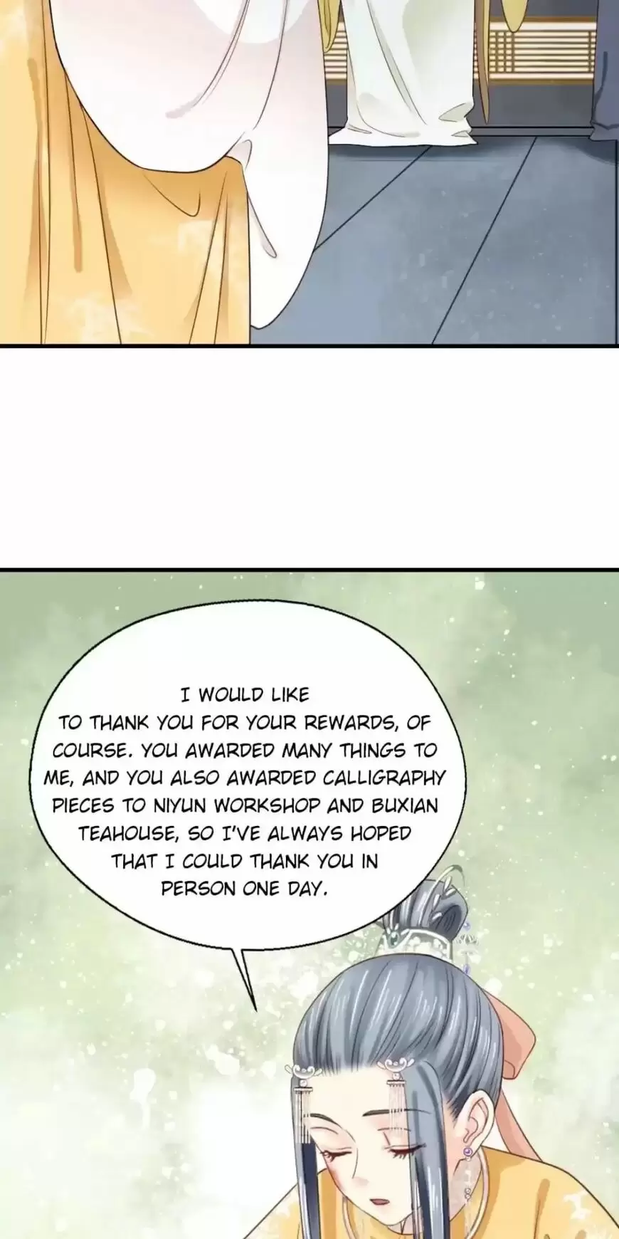 A Beauty, a Fatal Concubine ch.181