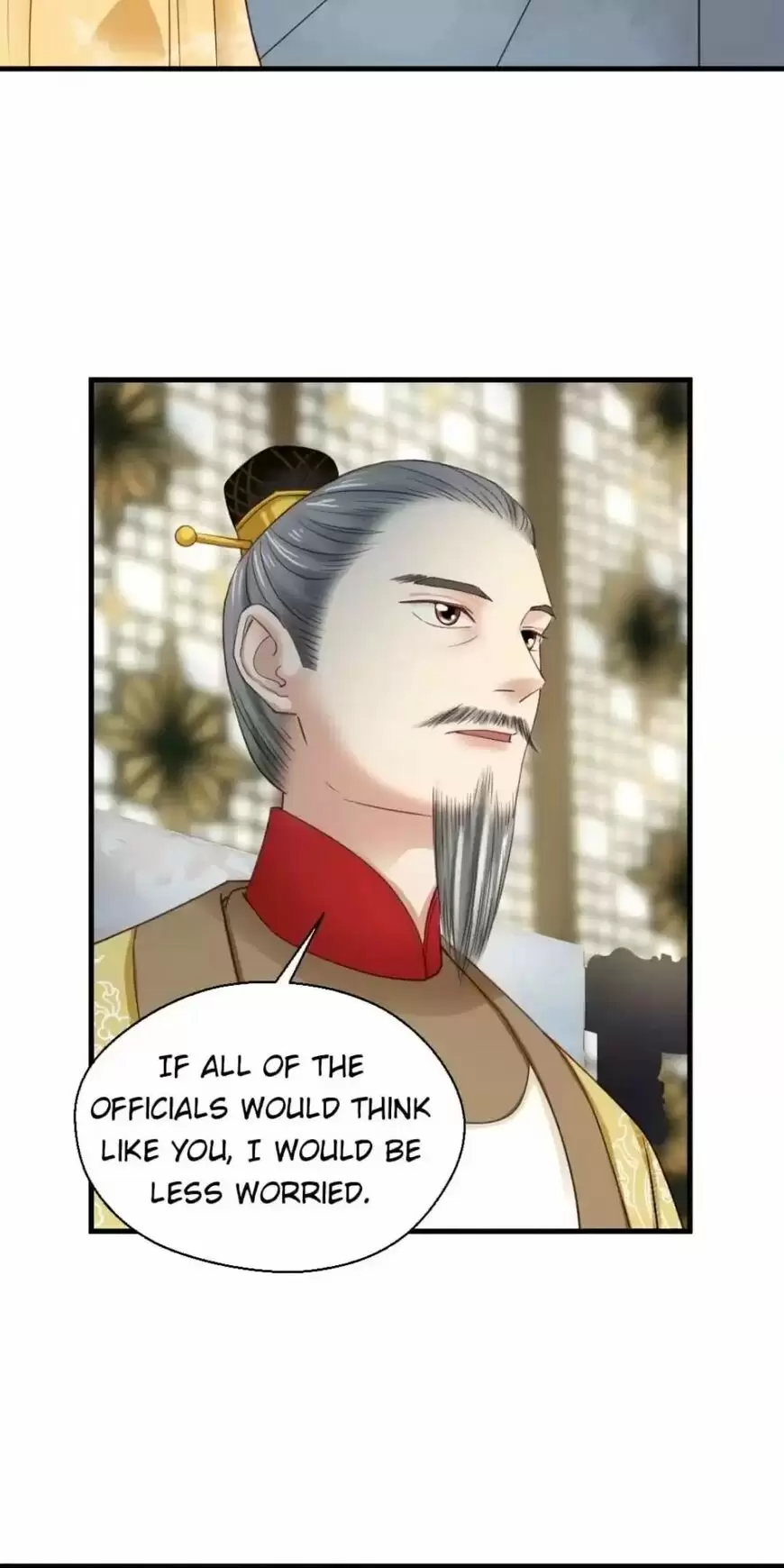 A Beauty, a Fatal Concubine ch.181