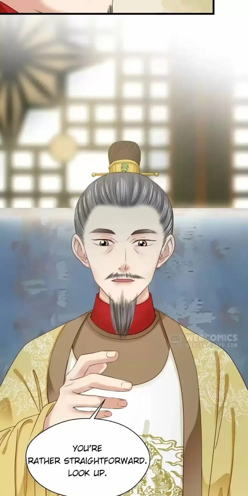 A Beauty, a Fatal Concubine ch.181