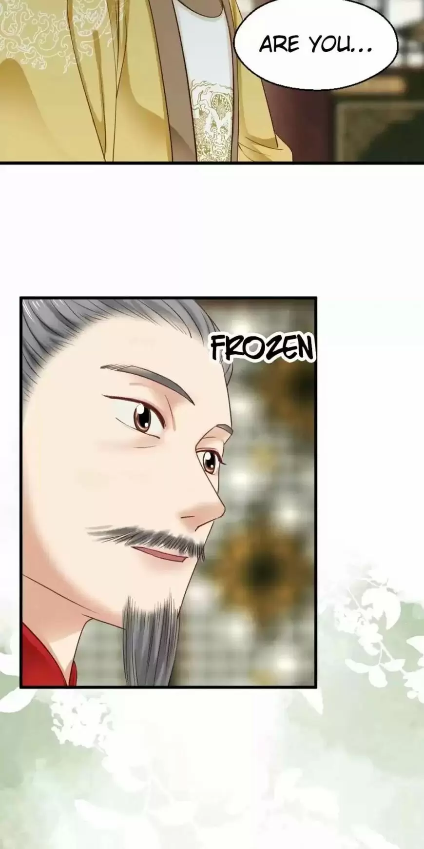 A Beauty, a Fatal Concubine ch.182