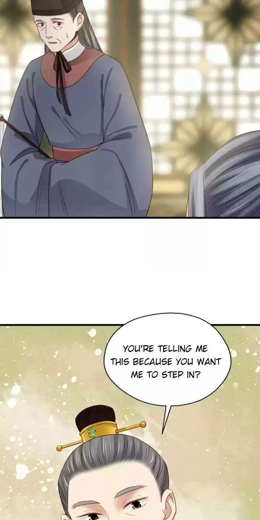 A Beauty, a Fatal Concubine ch.182