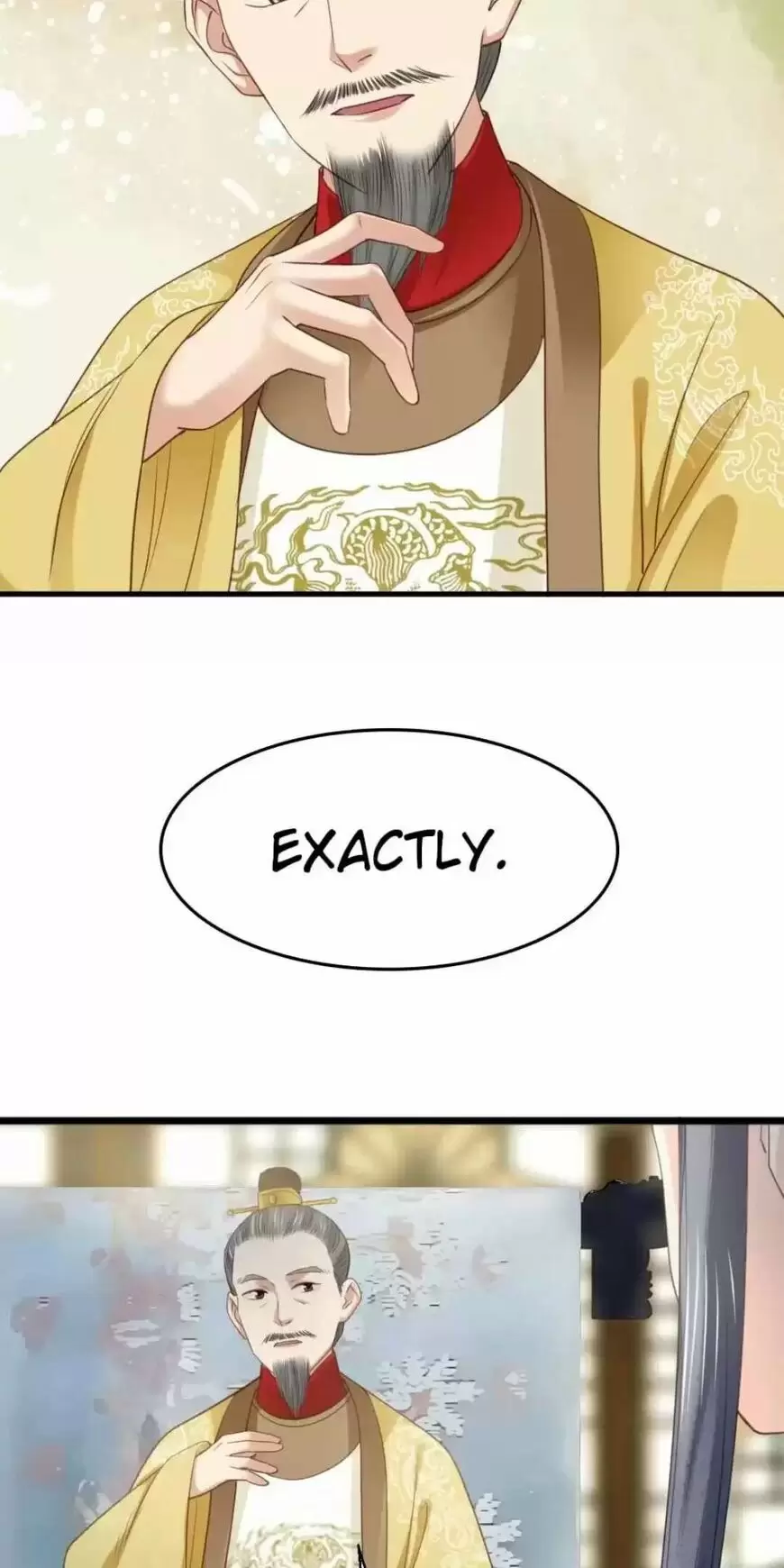 A Beauty, a Fatal Concubine ch.182