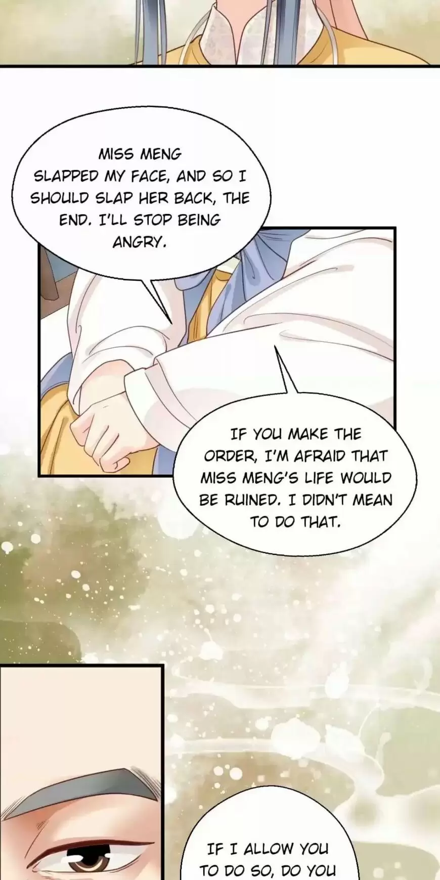 A Beauty, a Fatal Concubine ch.182