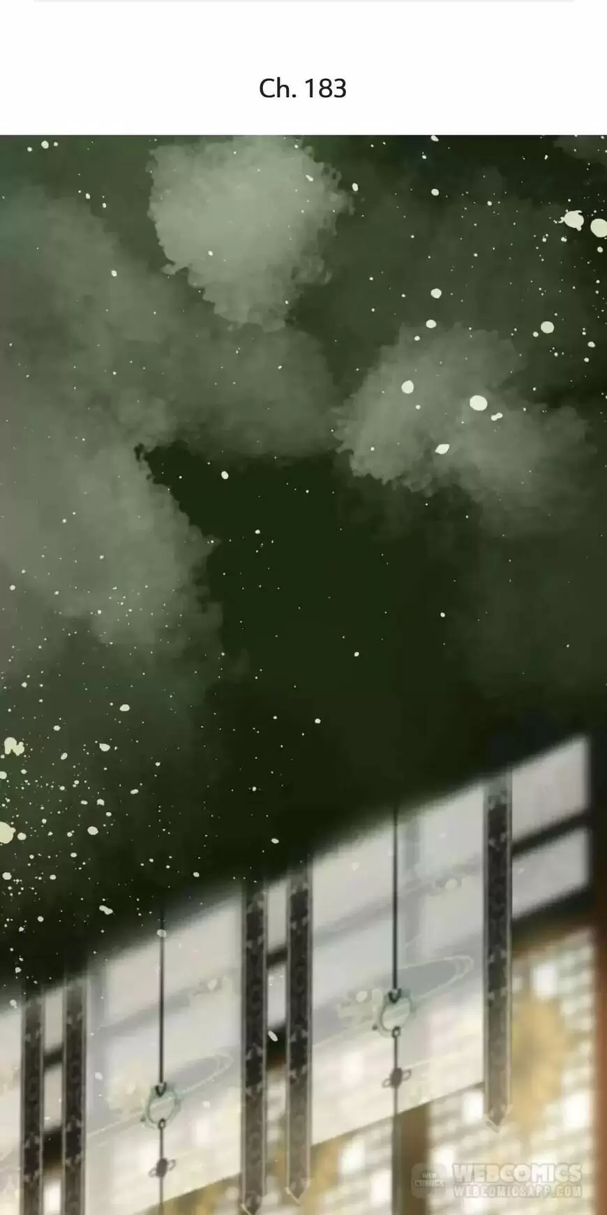 A Beauty, a Fatal Concubine ch.183