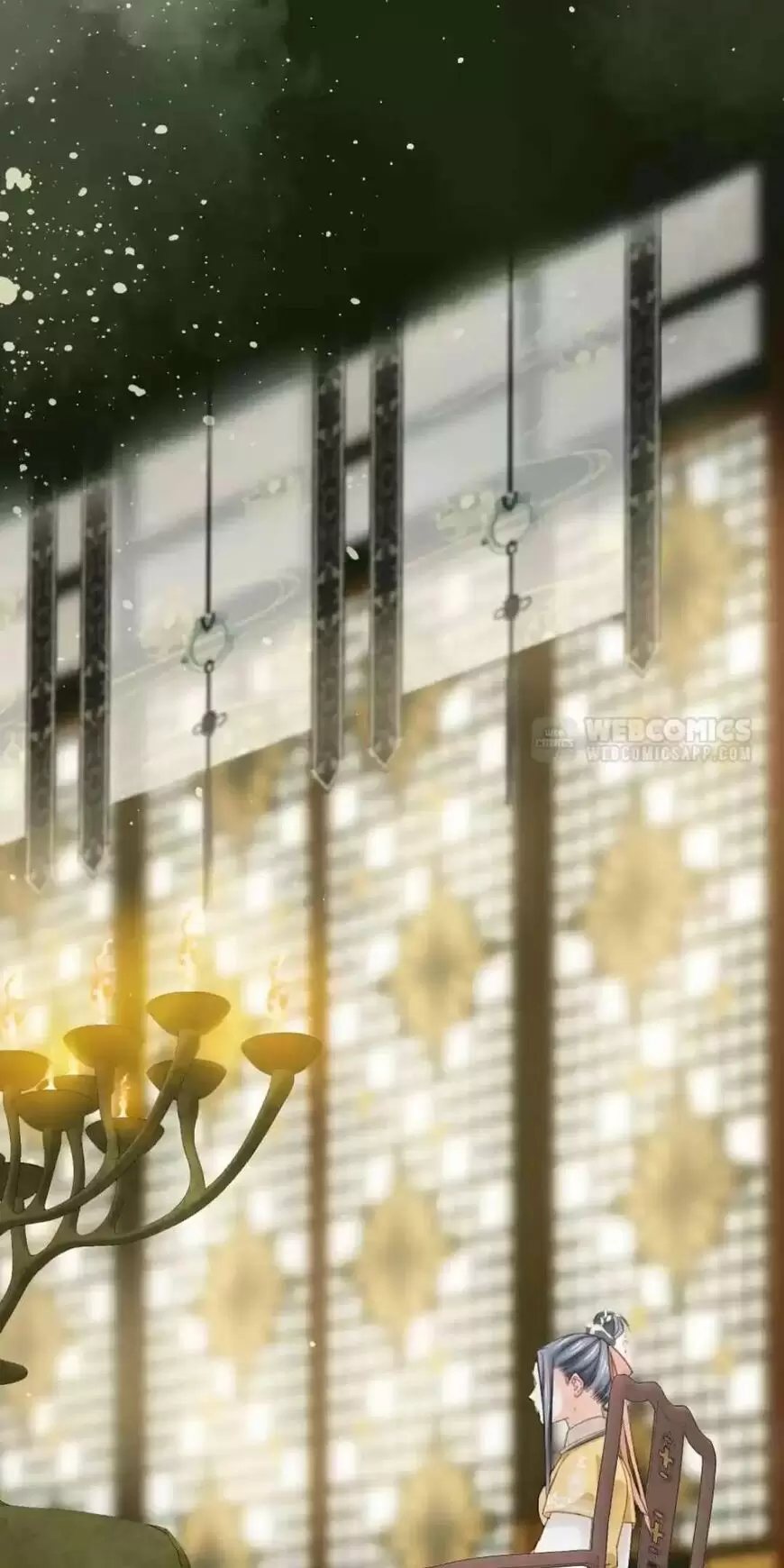 A Beauty, a Fatal Concubine ch.183