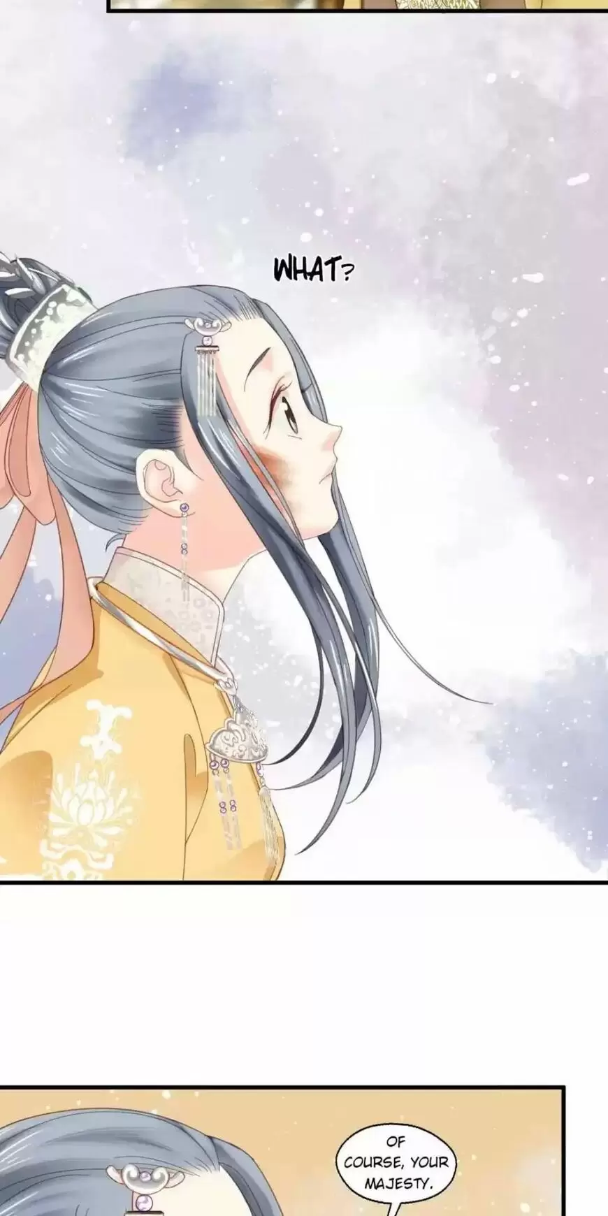 A Beauty, a Fatal Concubine ch.183