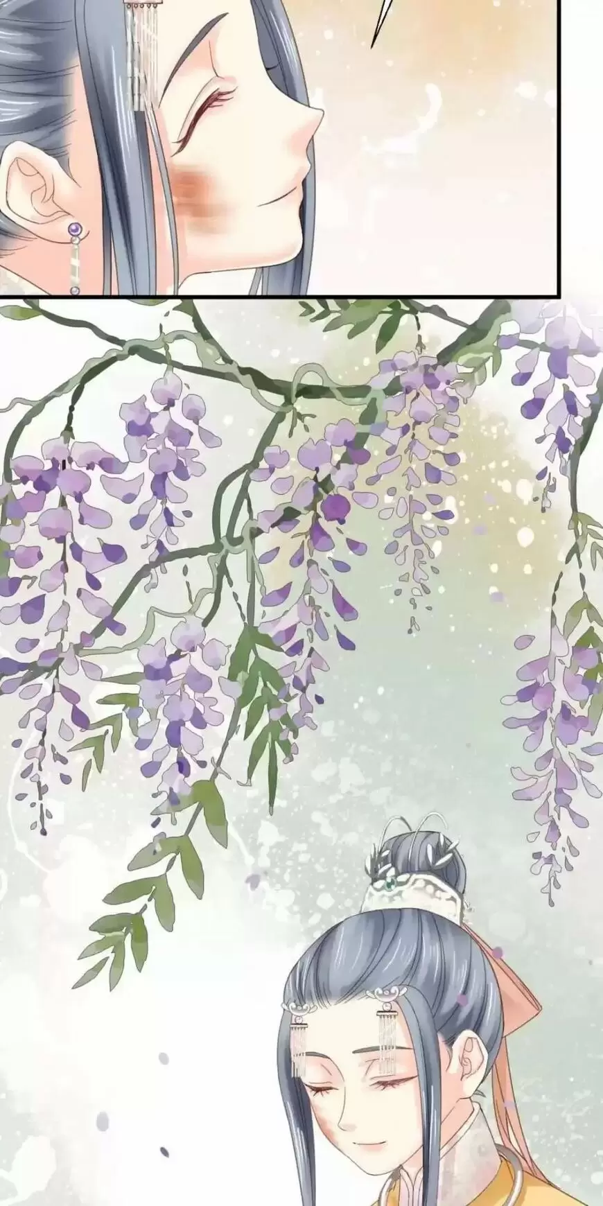 A Beauty, a Fatal Concubine ch.183