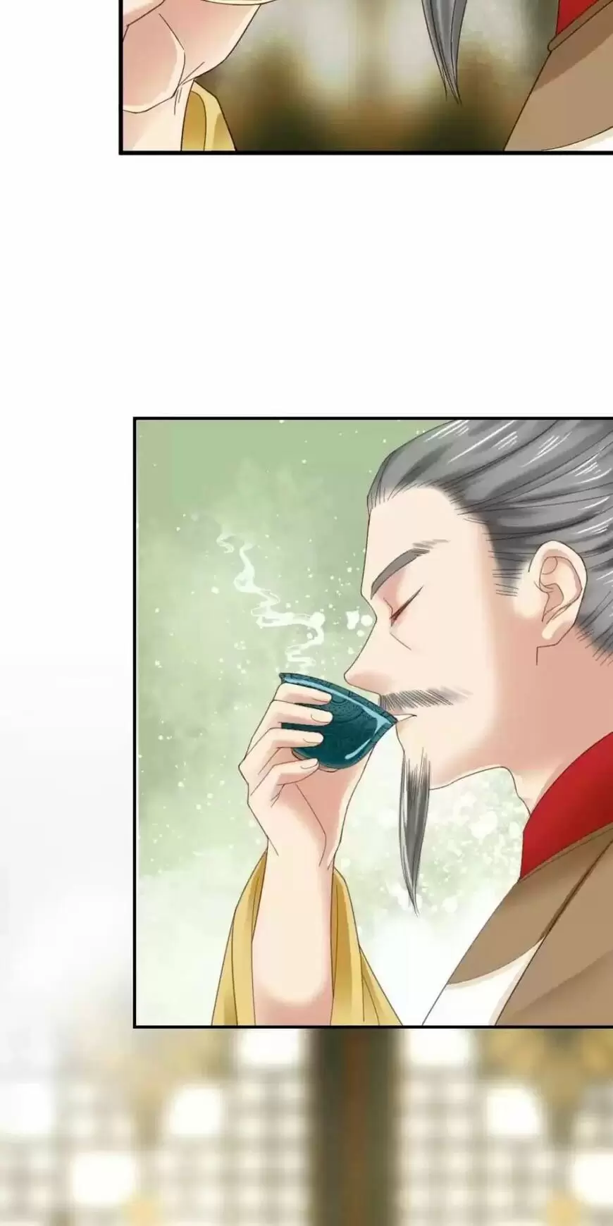 A Beauty, a Fatal Concubine ch.183