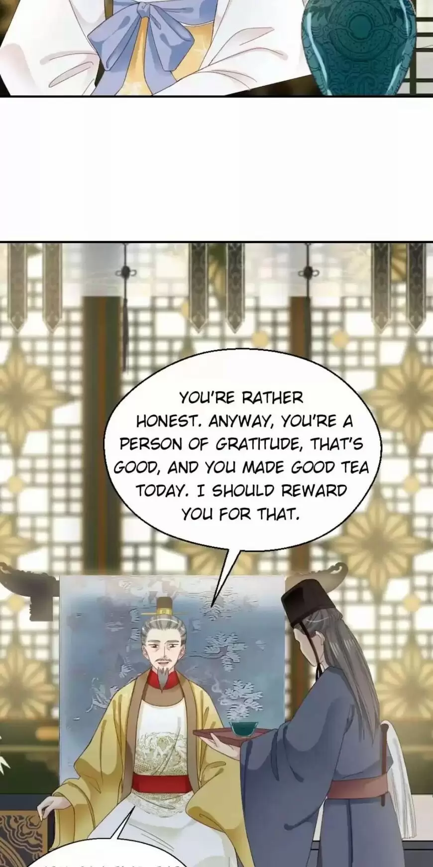 A Beauty, a Fatal Concubine ch.183